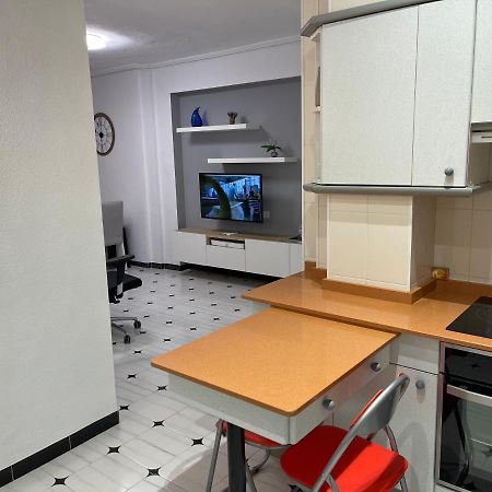 Appartement ''Los Pinos'' 50M De La Plage 格拉德卡斯特利翁 外观 照片