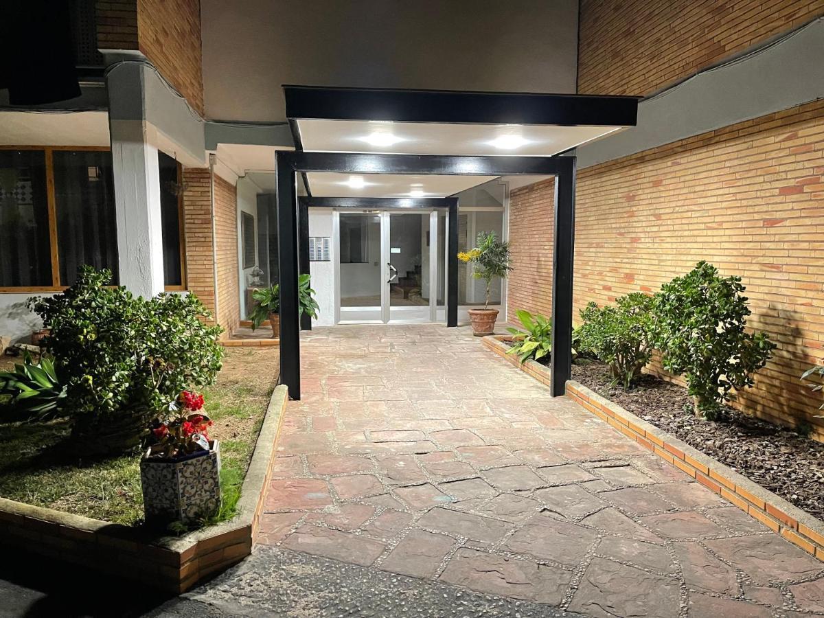 Appartement ''Los Pinos'' 50M De La Plage 格拉德卡斯特利翁 外观 照片